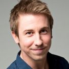 Carl Hutchinson Brings New Show THE FIXER to Swindon Arts Centre