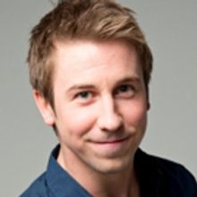 Carl Hutchinson Brings New Show THE FIXER to Swindon Arts Centre