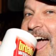 WAKE UP with BWW 6/1/2015 - Theatre World Awards, Sondheim in Philly and More!