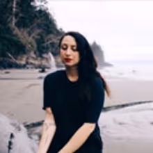 Vancouver's Ora Cogan to Play at Cafe Racer In Support of Forthcoming LP 'Crickets'