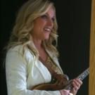 Rhonda Vincent Nabs IBMA Nomination for Female Vocalist of the Year; Hits the Road…