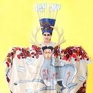 Astrid Hadad to Examine Mexico Past and Present in TIERRA MISTERIOSA at Peak…