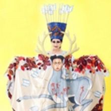 Astrid Hadad to Examine Mexico Past and Present in TIERRA MISTERIOSA at Peak Performa