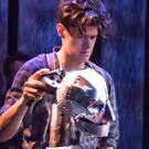 THE WOODSMAN to Conclude Off-Broadway Run in May