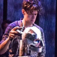 THE WOODSMAN to Conclude Off-Broadway Run in May
