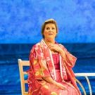 New Revival of SHIRLEY VALENTINE Comes to the King's Theatre