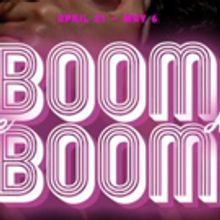 Tickets on Sale Today for David Rabe's IN THE BOOM BOOM ROOM Off-Broadway