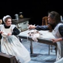 BWW Review: A Working Kitchen in THE SECOND GIRL at CATF