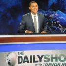 THE DAILY SHOW WITH TREVOR NOAH Announces Live Debate Coverage