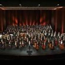 Oakland Symphony to Present LOST ROMANTICS, Today