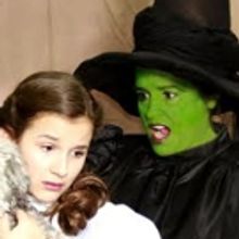The Hendersonville Performing Arts Company Presents THE WIZARD OF OZ