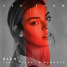 Eva Shaw Releases New Song 'High' with Shaggy and Demarco