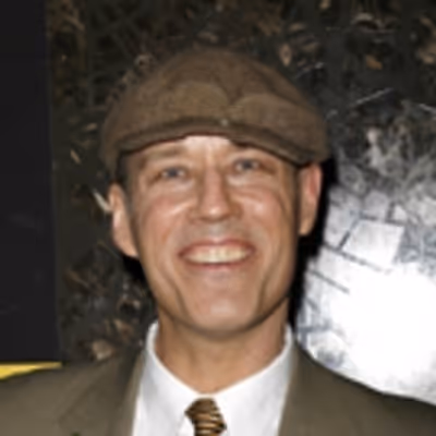 Photo Coverage: BroadwayWorld Remembers Kevin Geer