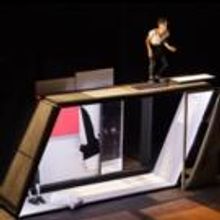 Physical Theater Artist Martin Zimmermann Brings HALLO to BAM Tonight