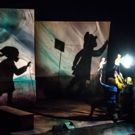 Photo Flash: First look at Children's Theatre Company's World Premiere of 'THE SNOWY…