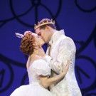 CINDERELLA to Make Columbus Premiere