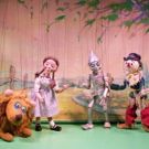 Follow the Yellow Brick Road! WIZARD OF OZ Skips Into Jersey City