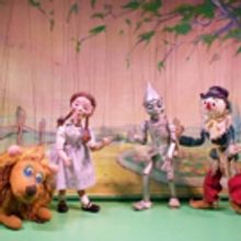 Follow the Yellow Brick Road! WIZARD OF OZ Skips Into Jersey City