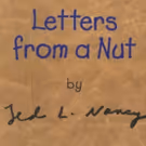 Jerry Seinfeld Bringing Ted L. Nancy's LETTERS FROM A NUT to the Geffen Playhouse