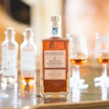 Hennessy Pays Tribute to the Roots of its Savoir-Faire With the Master Blender's…