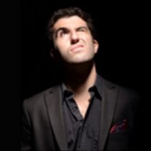 Jason Suran Discusses SEANCE and the Magical World He's Creating