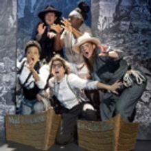 All-New Chicago Cast Set for Regional Debut of MEN ON BOATS at ATC