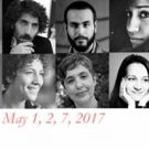 The Segal Center to Present The 2017 PEN World Voices: International Play Festival