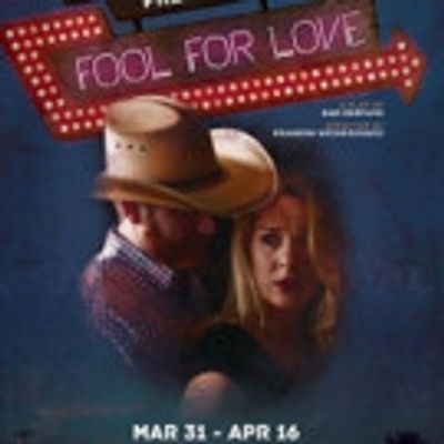 Landing Theatre Company Kicks Off 2016 Season in New Home at The Docks!