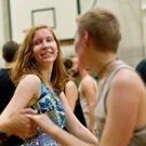 Contra & English Country Dancing Celebration Set for 11/6-7