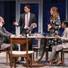 Pulitzer-Winning Drama DISGRACED to Tour Universities, High Schools in China This…