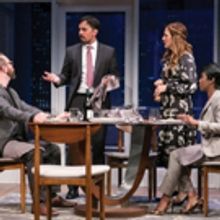 Pulitzer-Winning Drama DISGRACED to Tour Universities, High Schools in China This…