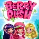 Discovery Family Channel Premieres Season 4 of STRAWBERRY SHORTCAKE'S BERRY BITTY ADVENTURES Today