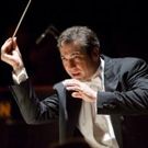 Nicola Luisotti to Step Down from San Francisco Opera, July 2018
