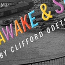 AWAKE AND SING is Back at the Odyssey in Los Angeles