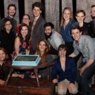 Photo Coverage: THE WOODSMAN Company Celebrates 100 Performances Off Broadway!