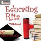 West End Productions Presents EDUCATING RITA at N4th