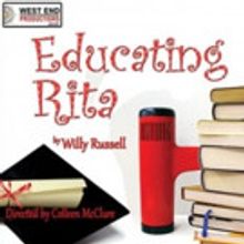West End Productions Presents EDUCATING RITA at N4th