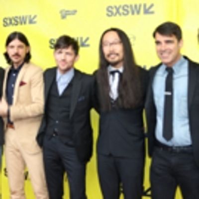 SXSW 2017 COVERAGE: AVETT BROTHERS and Documentary MAY IT LAST