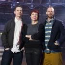 New Installation by Penny Woolcock & Block9 Set for This Summer at The Roundhouse