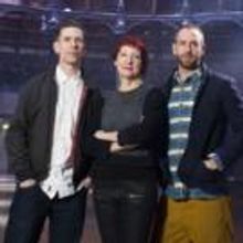 New Installation by Penny Woolcock & Block9 Set for This Summer at The Roundhouse