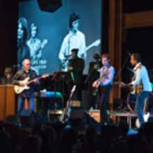 The Box Tops Celebrate 50th Anniversary as Part of Happy Together Tour 2017