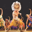 Disney's THE LION KING Ends in Australia