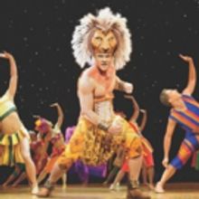 Disney's THE LION KING Ends in Australia