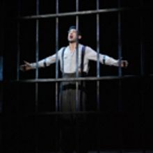 Photo Flash: The Prince Has Arrived- Go Inside Opening Night of PRINCE OF BROADWAY…