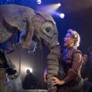 BWW Review: CIRCUS 1903 Recreates the Golden Age of Circus at the Hollywood Pantages