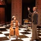 BWW Review: MY FAIR LADY at Lyric Stage: A Grande Dame