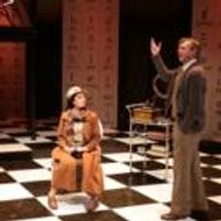 BWW Review: MY FAIR LADY at Lyric Stage: A Grande Dame Photo