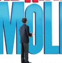 THE SECRET DIARY OF ADRIAN MOLE AGED 13 ¾ - THE MUSICAL Comes To Menier Chocolate…