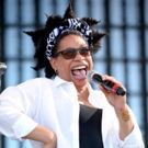 Rachelle Ferrell at the Israeli Opera's Jazz Series