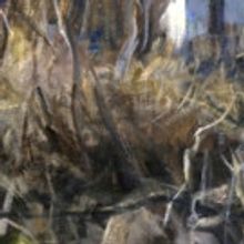 Abend Gallery presents SIGHT UNSEEN